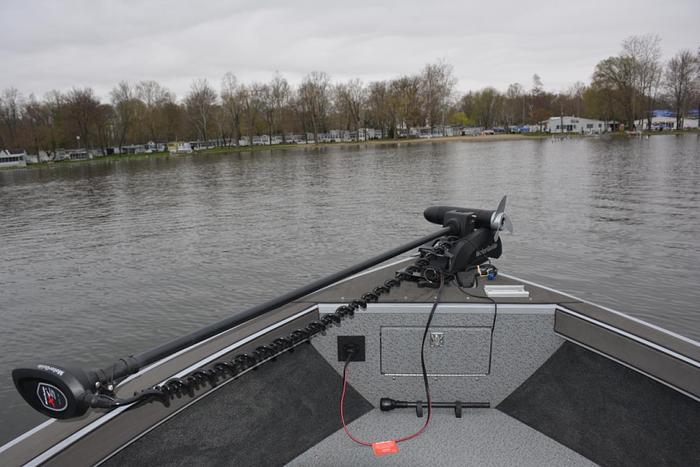 2026 Starcraft Fishmaster 196