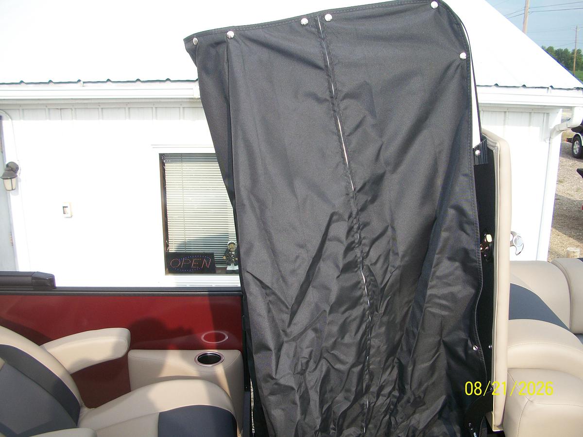 2027 SunChaser Geneva Sport 21 SB DH