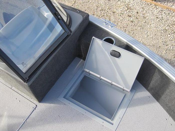 2024 Starcraft Renegade 168 DC