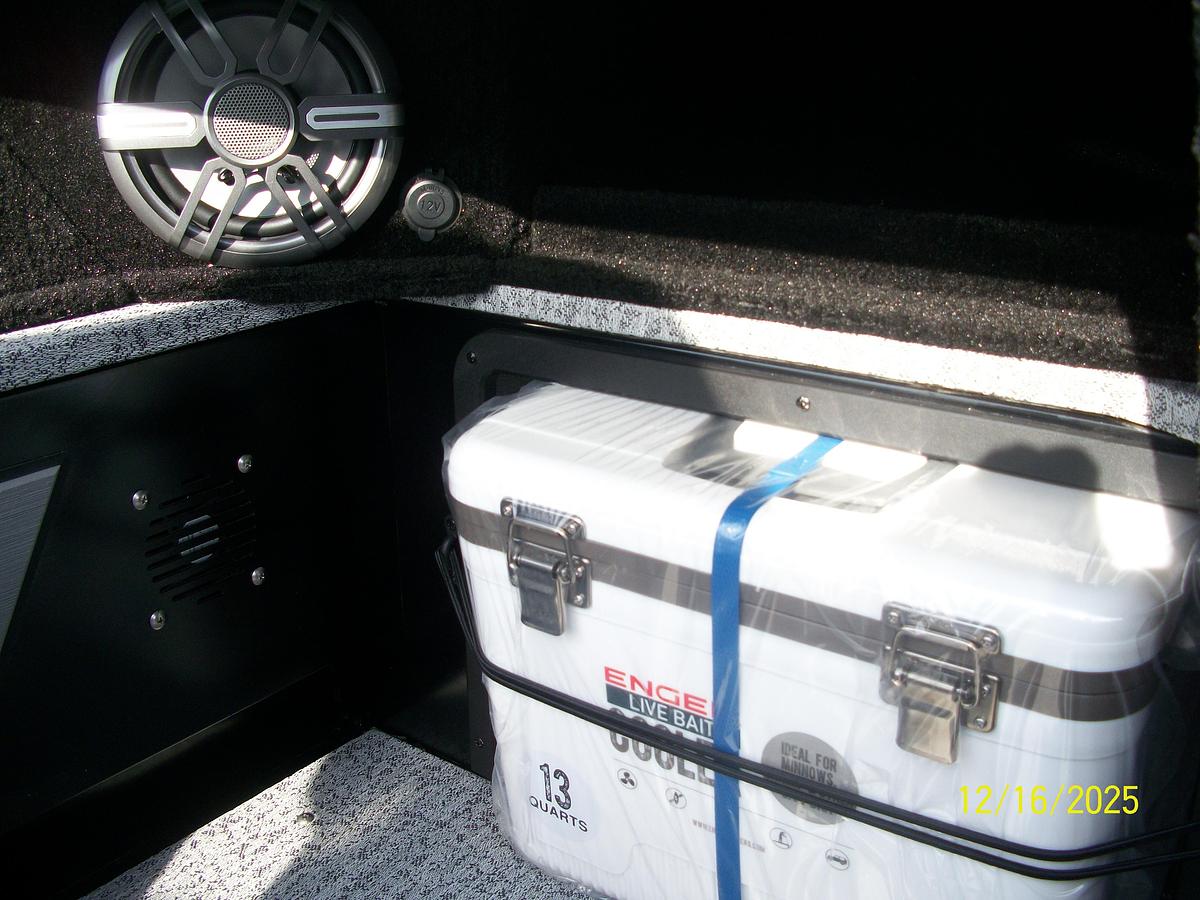 2026 Starcraft 188 Delta DC w/ SE package