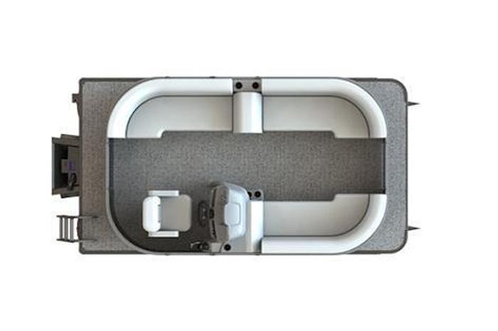 2026 SunChaser Vista 16 LR