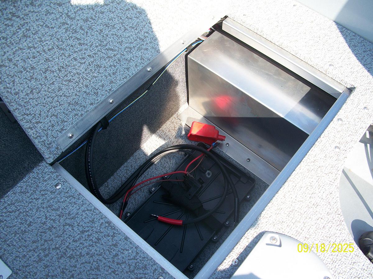 2026 Starweld Fusion 18 DC