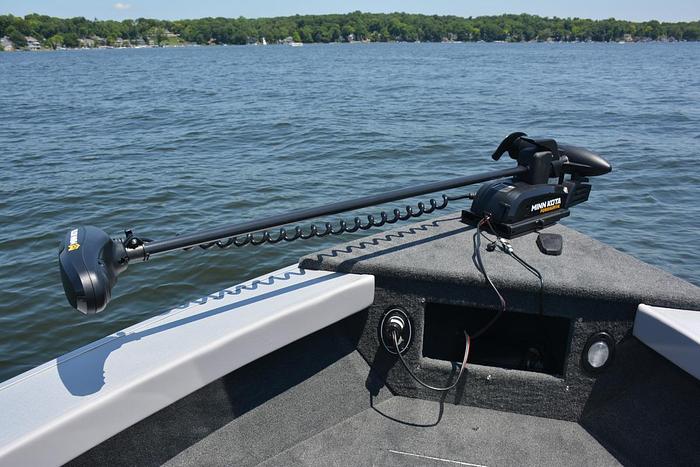 2026 Starcraft Superfisherman 186