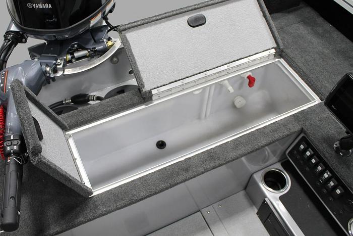 2026 Smoker Craft Adventurer 188 T