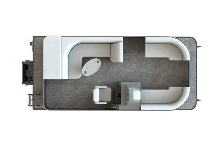 2026 SunChaser Geneva Cruise 20 CRS