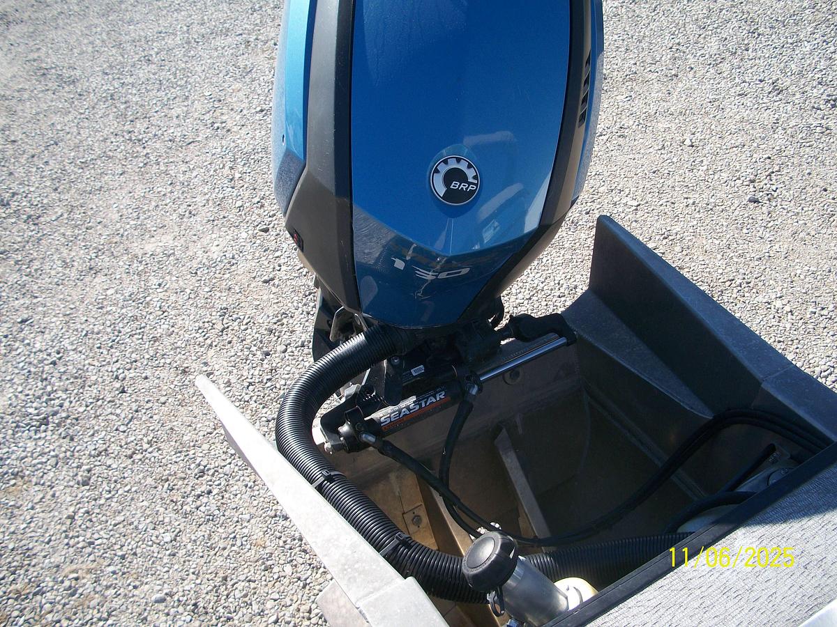 Used 2018 Sunchaser Geneva LR DH Sport