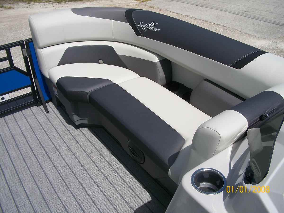 2027 SunChaser Geneva Sport 23 LR DH