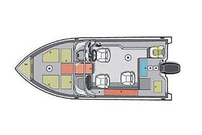 2026 Starcraft Delta 188 DC