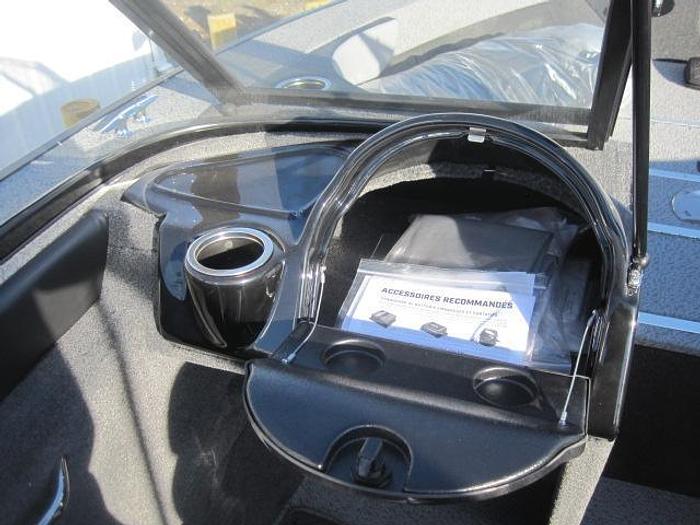 2024 Starweld 20 Fusion DC Pro