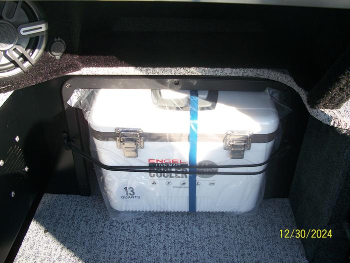 Used 2025 Starcraft Delta 188 DC