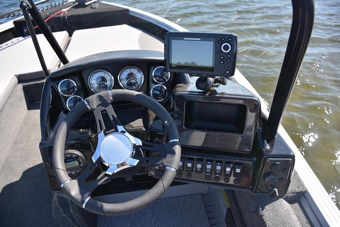 2026 Starcraft Delta 188 FXS