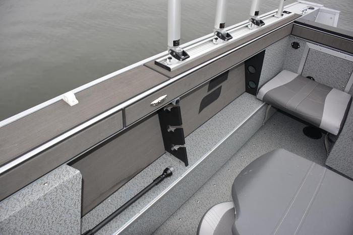 2026 Starcraft Fishmaster 196