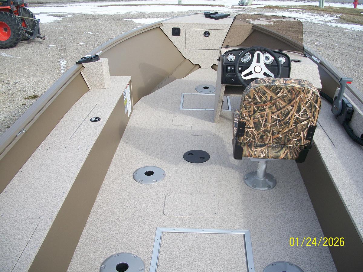 2026 Starcraft Freedom 180 SC