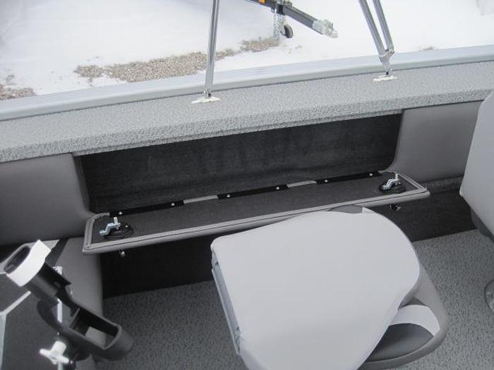 2024 Starweld 18 Fusion DC Pro