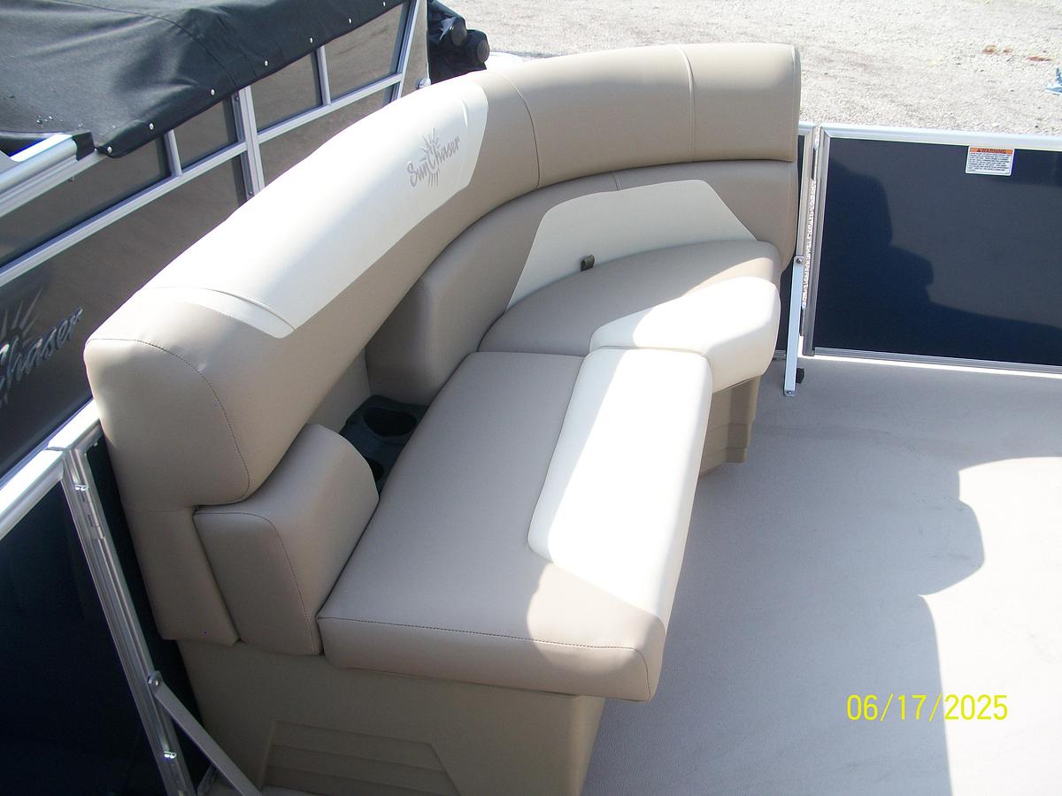 2024 SunChaser GENEVA 20 CRS