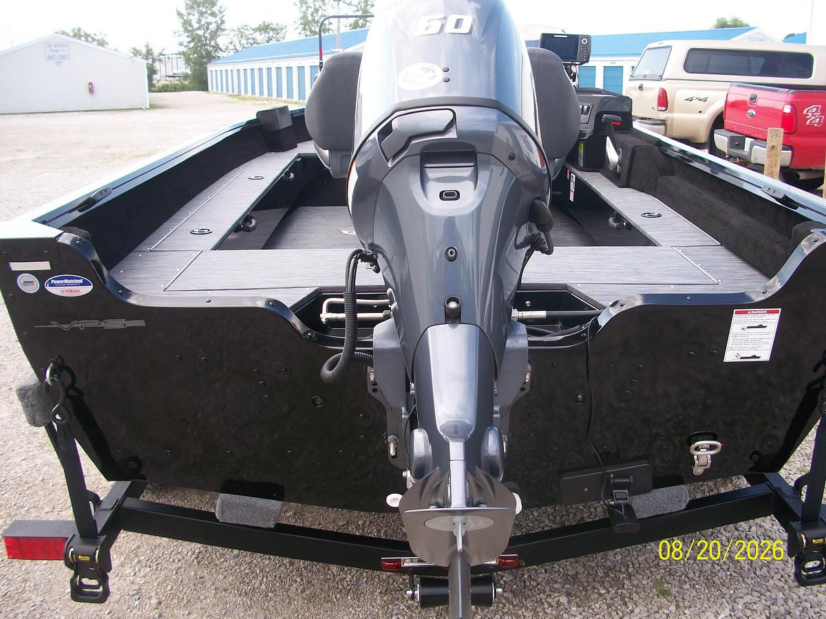 2027 Starcraft Renegade 165 SC