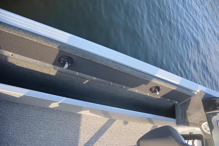 2026 Starcraft Delta 188 DC Pro