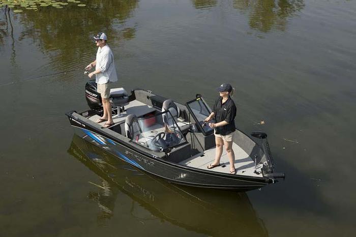 2026 Starweld Spark 16 DC