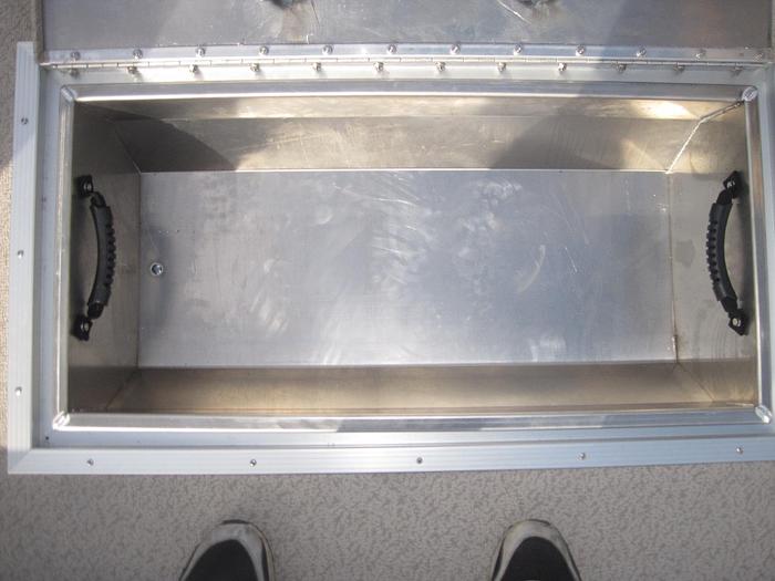 2024 Starcraft Freedom 180 Tiller