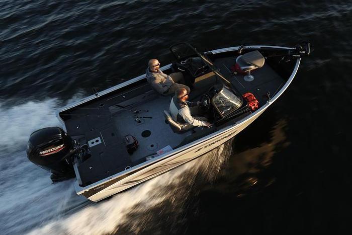 2026 Starcraft Delta 178 DC