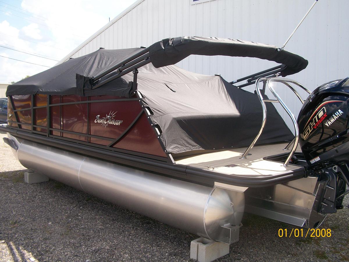 2027 SunChaser Geneva Sport 21 SB DH