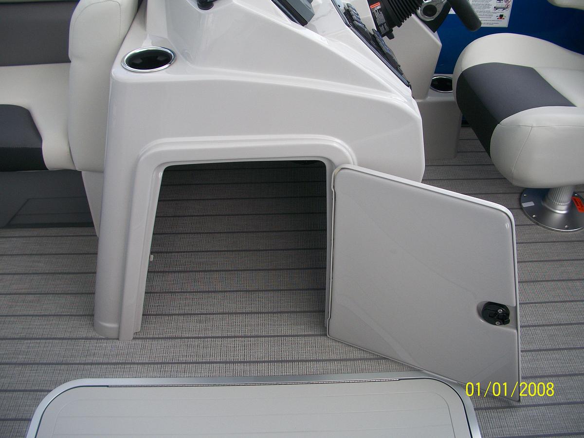 2027 SunChaser Geneva Sport 23 LR DH