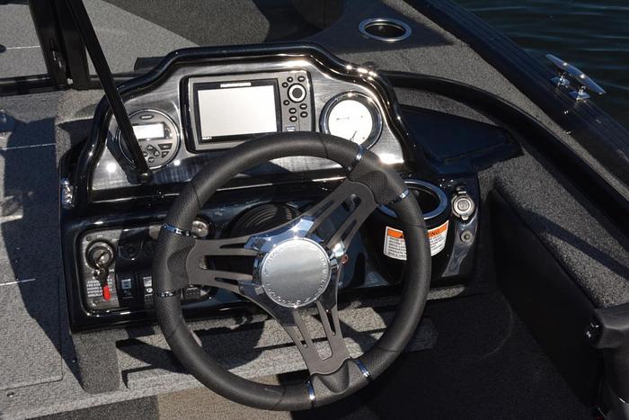 2024 Starweld Fusion 16 DC