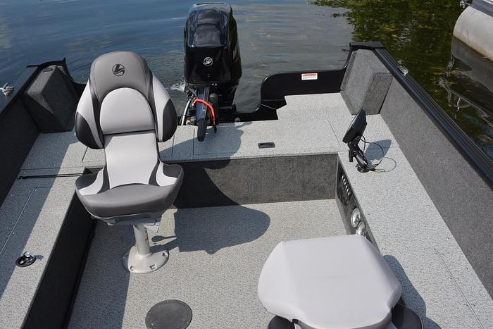 2026 Starweld Flex Pro 17 T