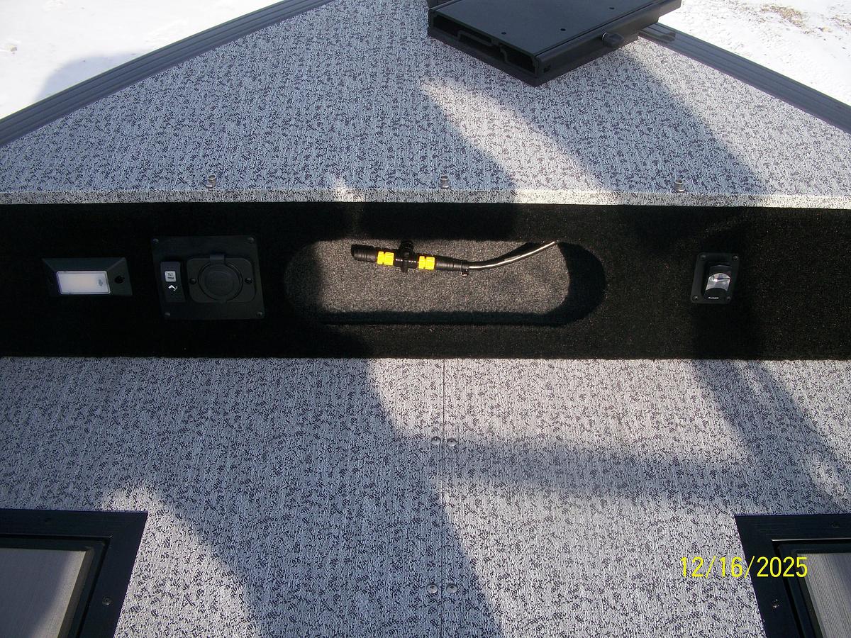 2026 Starcraft 188 Delta DC w/ SE package