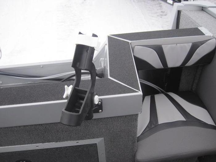 2024 Starweld 18 Fusion DC Pro