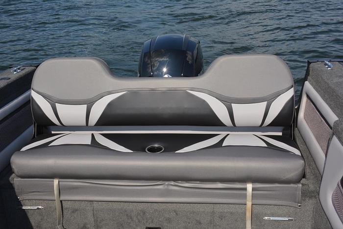 2026 Starweld Victory 18 DC