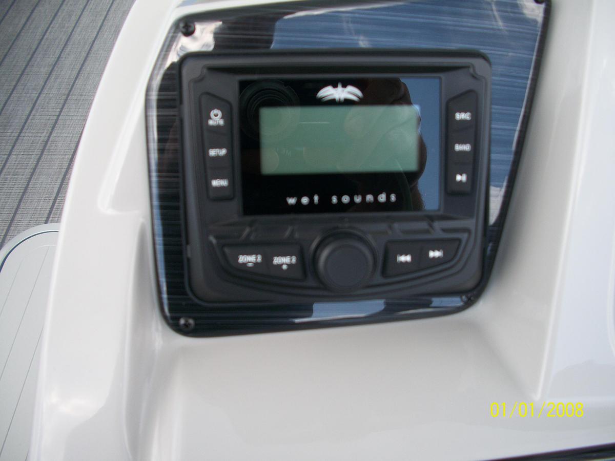 2027 SunChaser Geneva Sport 23 LR DH