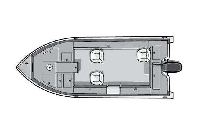 2026 Starcraft Delta 188 T