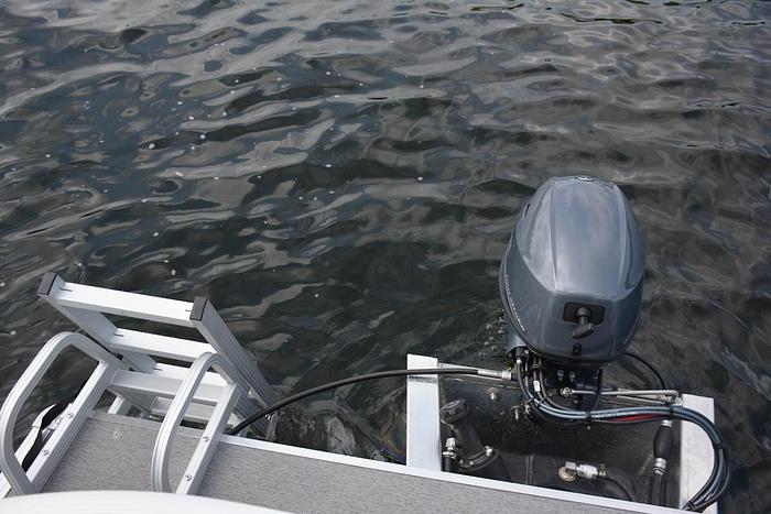 2026 SunChaser Vista 18 LR