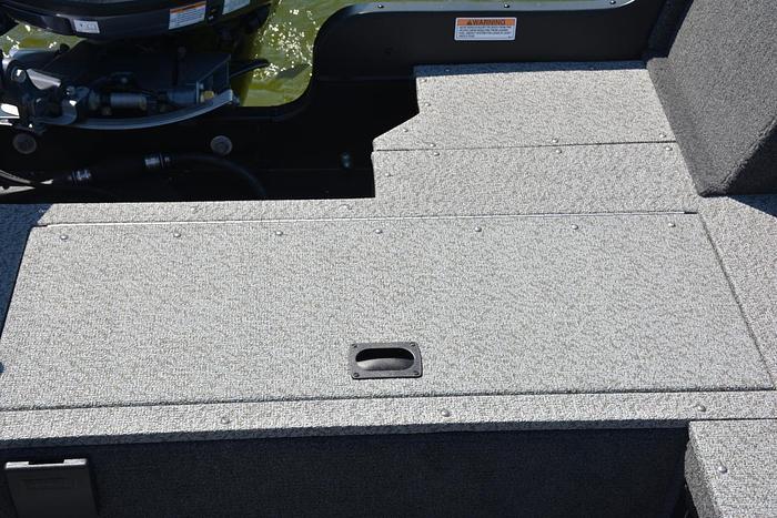 2026 Starweld Flex Pro 19 T