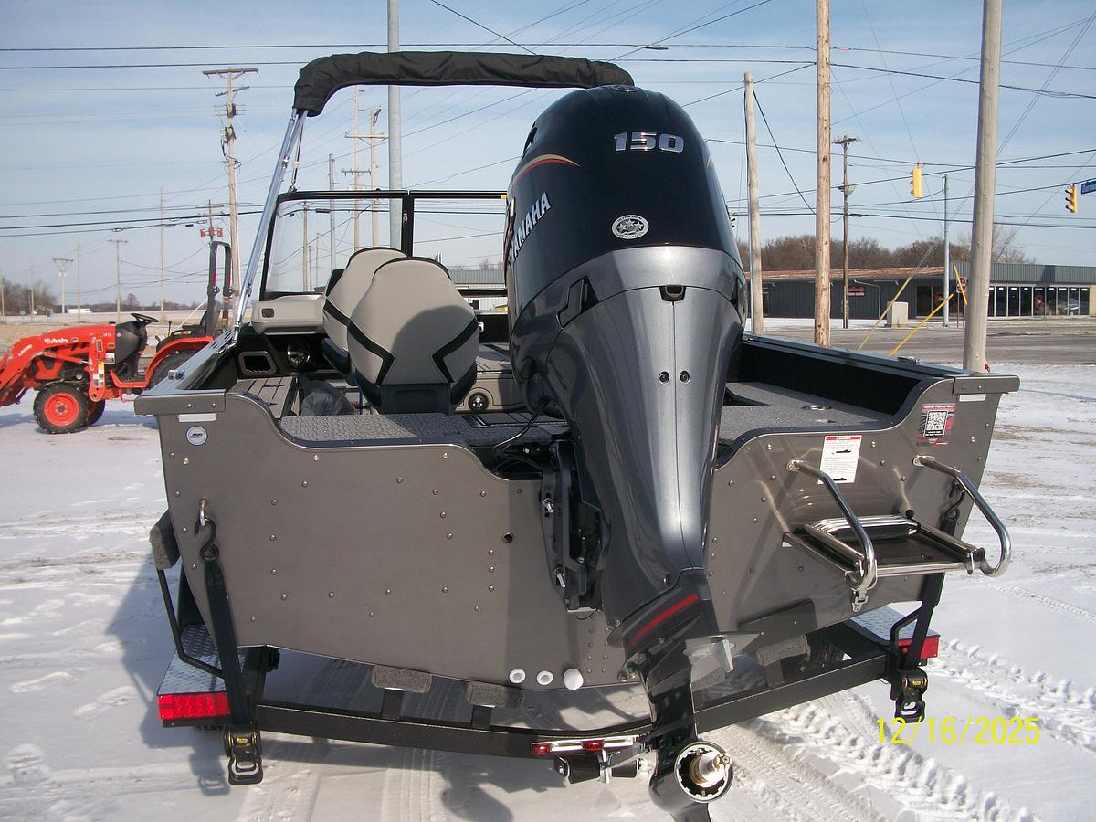 2026 Starcraft 188 Delta DC w/ SE package