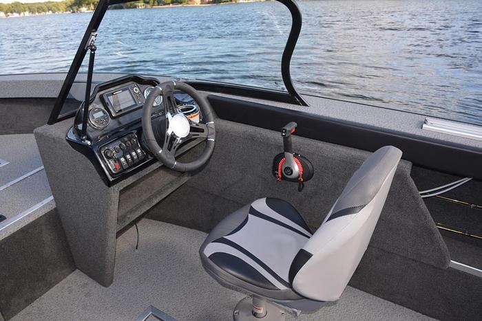 2026 Starweld Fusion Pro 20 DC