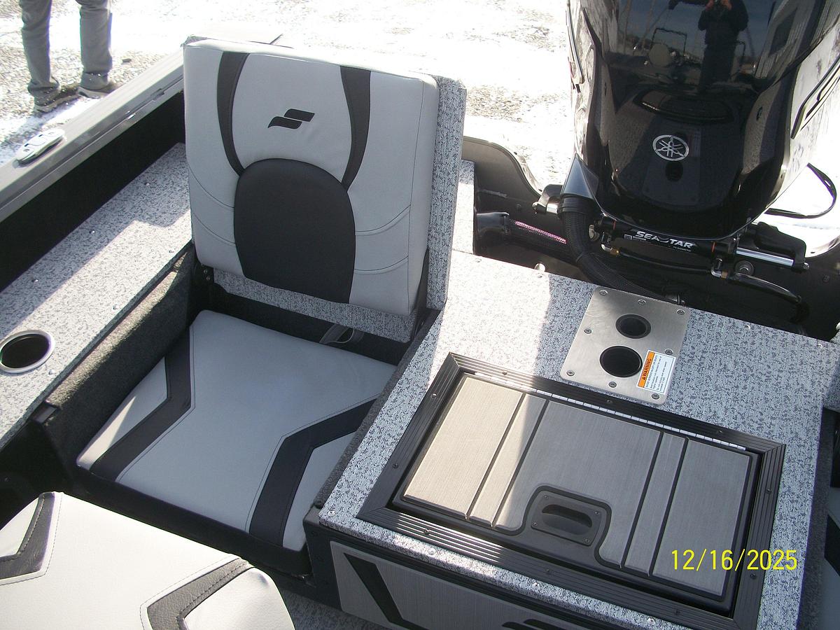 2026 Starcraft 188 Delta DC w/ SE package