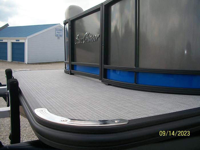 2024 SunChaser Geneva Sport 25 SB