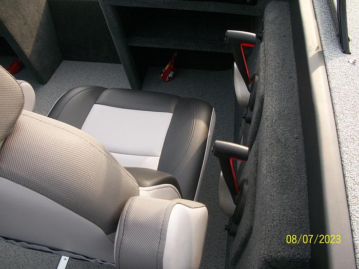 2024 Starweld 20 Fusion DC Pro