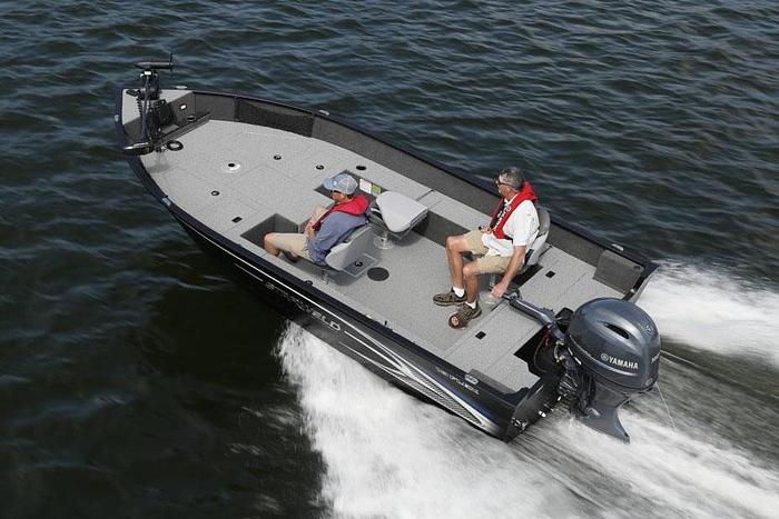 2026 Starweld Flex Pro 19 T