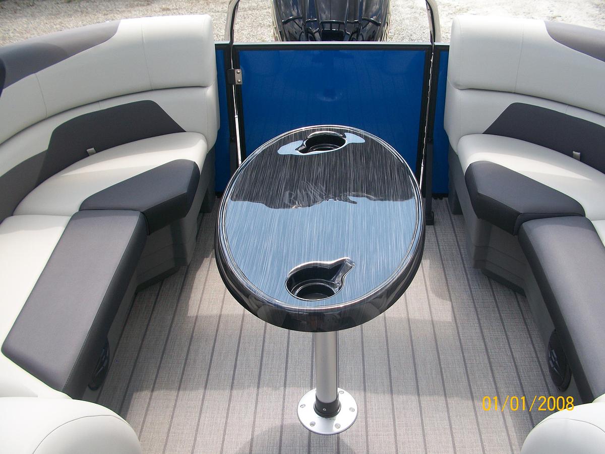 2027 SunChaser Geneva Sport 23 LR DH