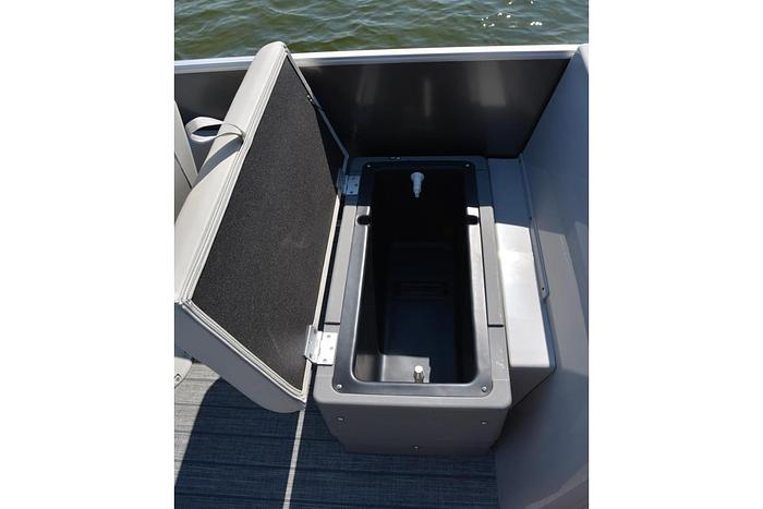 2026 SunChaser Geneva Fish 20 4