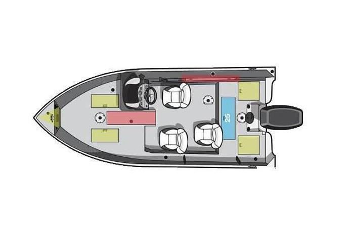 2026 Starweld Fusion Pro 16 SC