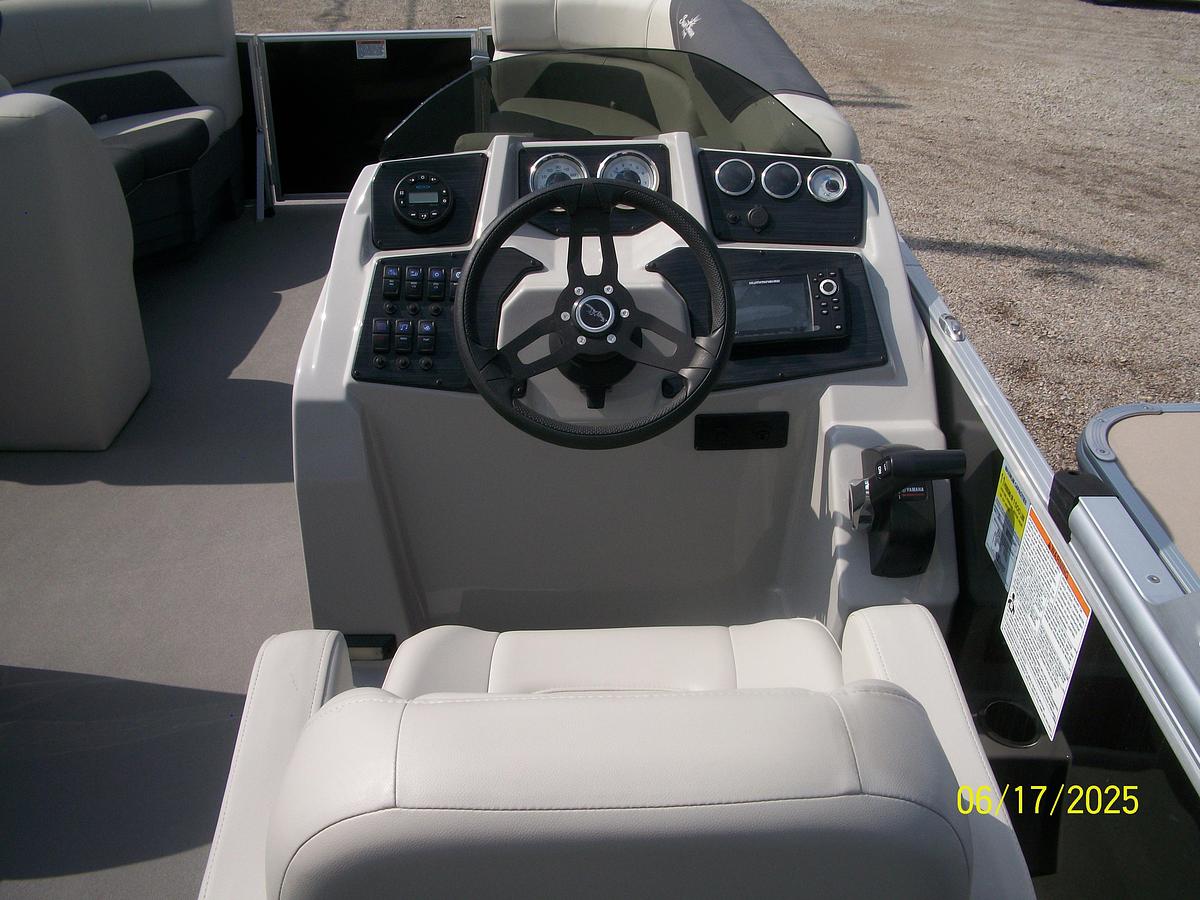 2023 SunChaser geneva 22 crs