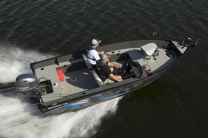 2026 Starweld Spark 16 SC