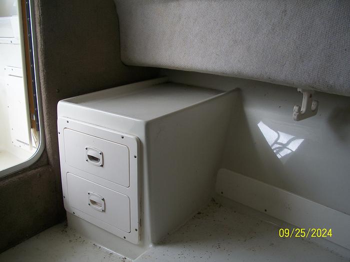 Used 2004 Hydra-Sports 230 Seahorse WA