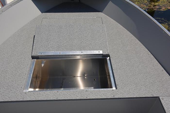 2026 Starcraft Patriot 16 DLX TL