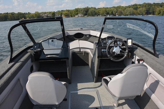 2026 Starweld Victory 18 DC