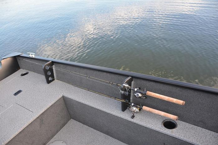 2026 Starweld Fusion Pro 16 SC